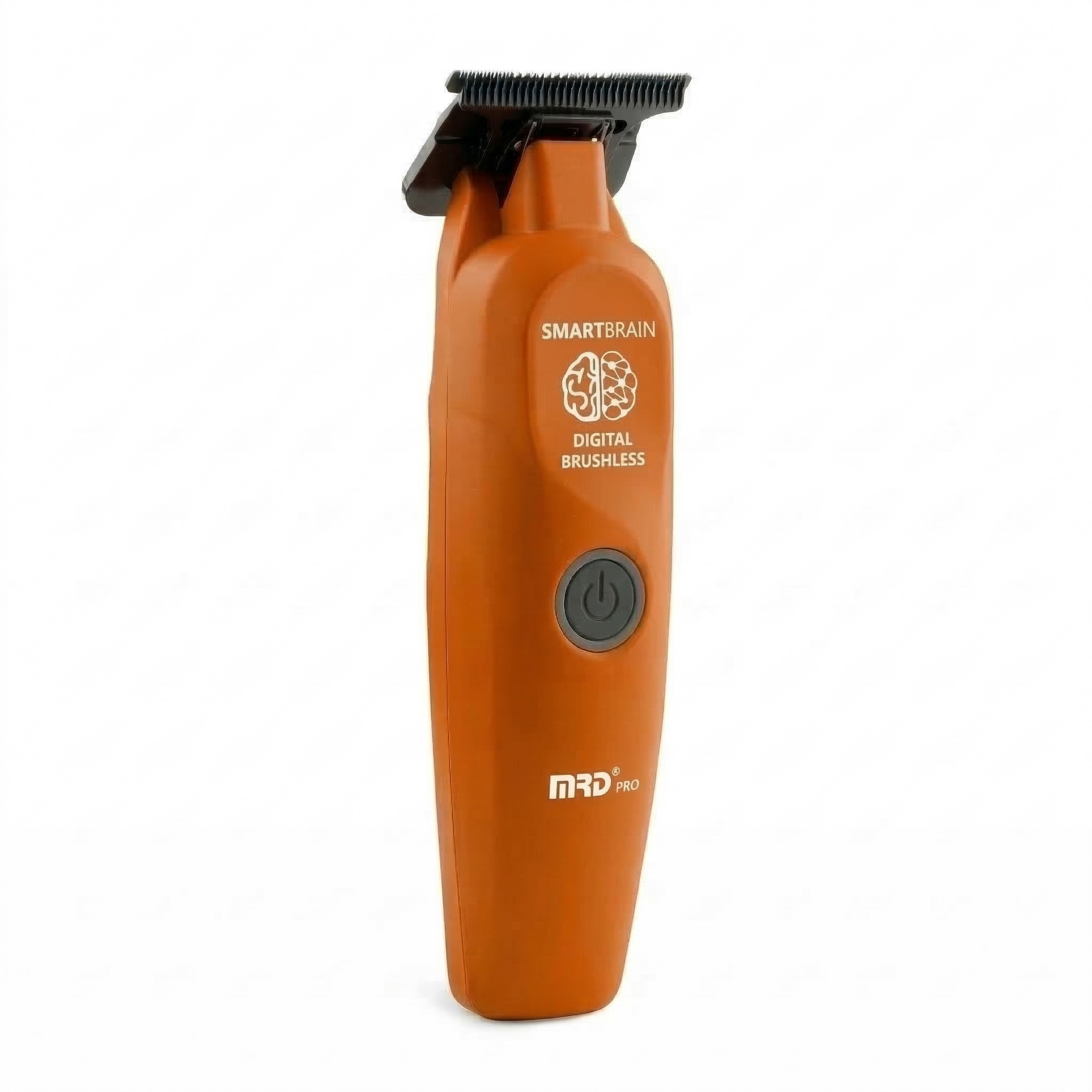 MRD Pro GMT 3969ST Hårtrimmer för Precision och Skarpa Linjer