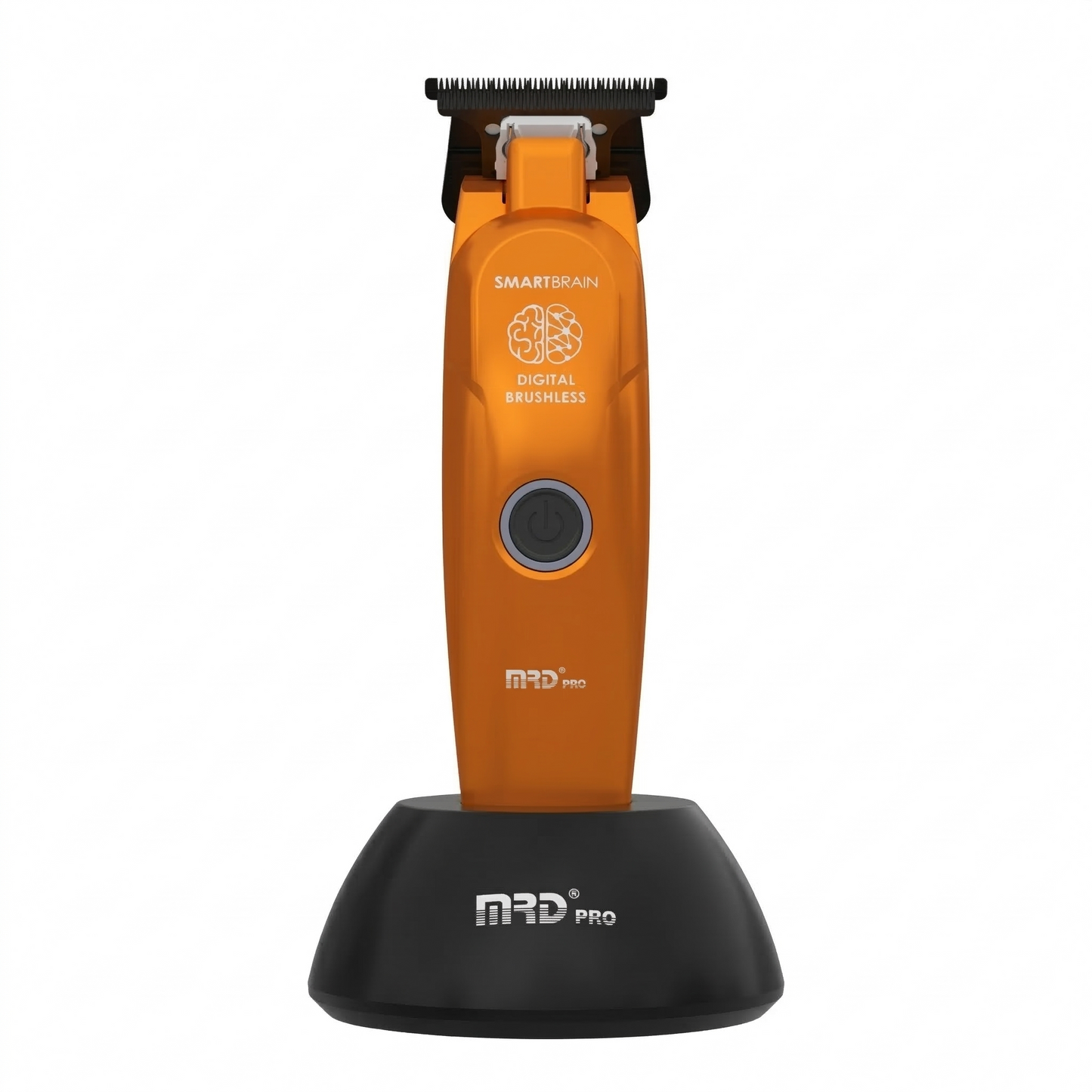 MRD Pro GMT 3969ST Hårtrimmer för Precision och Skarpa Linjer