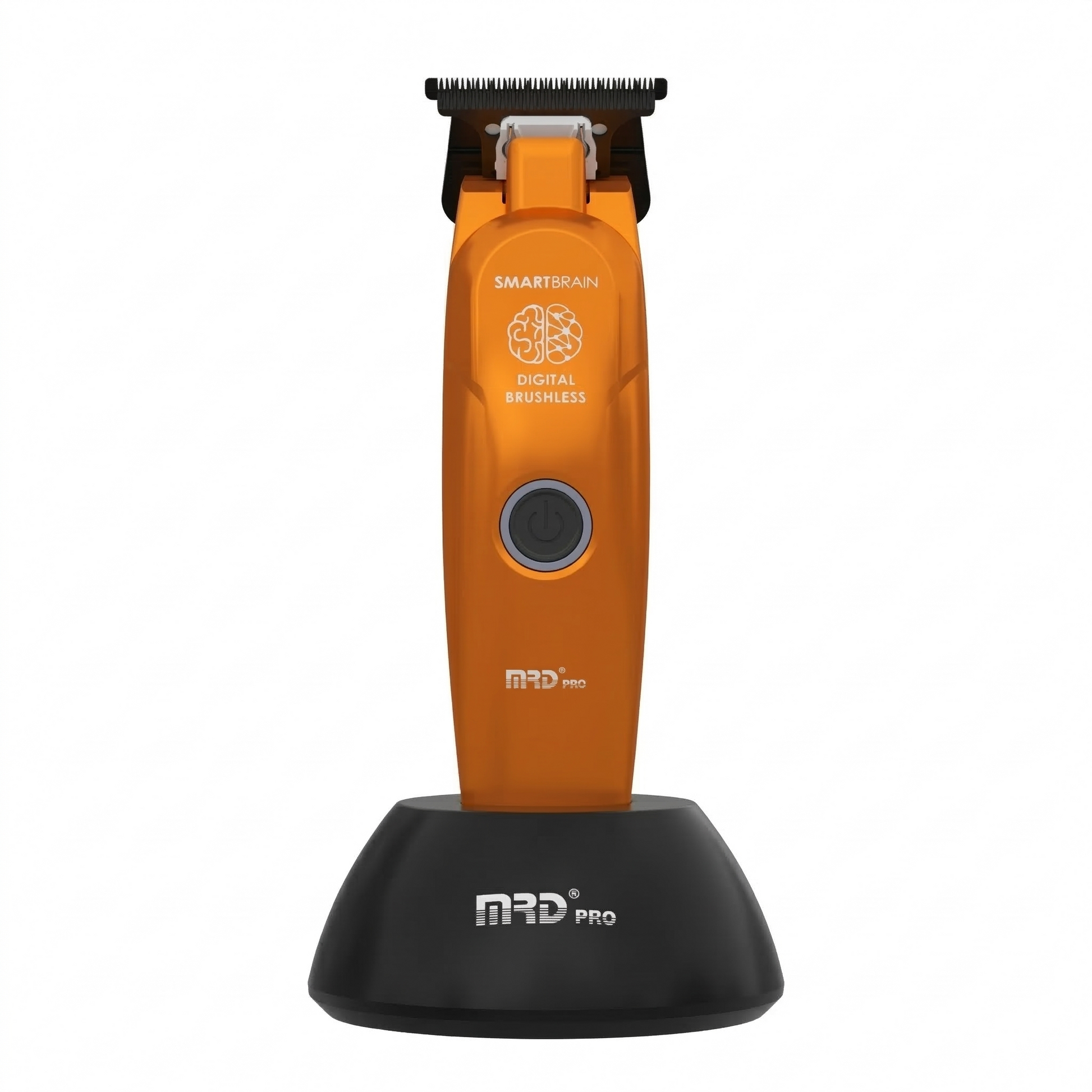 MRD Pro GMT 3969ST Hårtrimmer för Precision och Skarpa Linjer