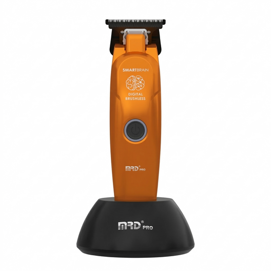MRD Pro GMT 3969ST Hårtrimmer för Precision och Skarpa Linjer