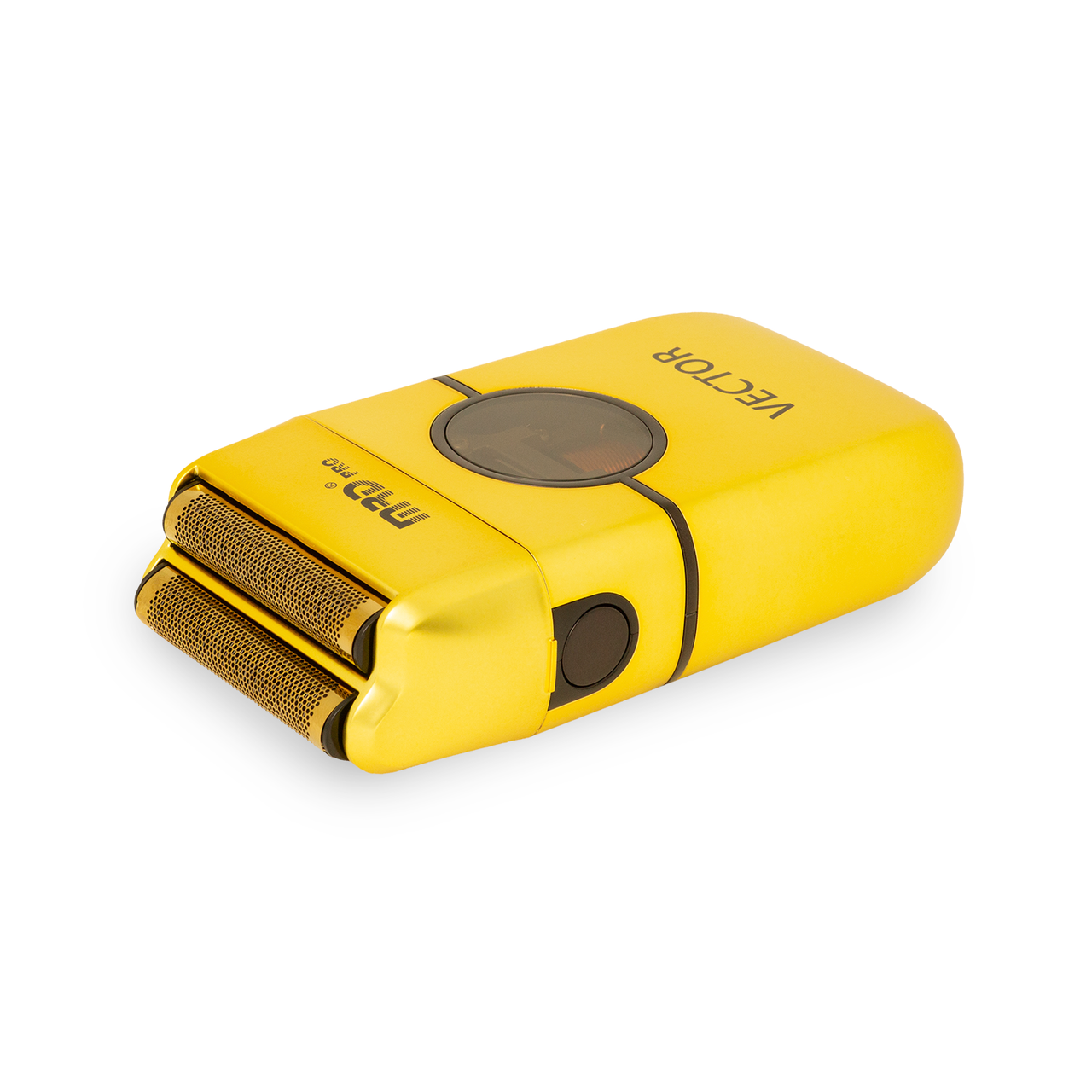 MRD Pro ZB-999 Rakapparat med Guld-Titanium Folie