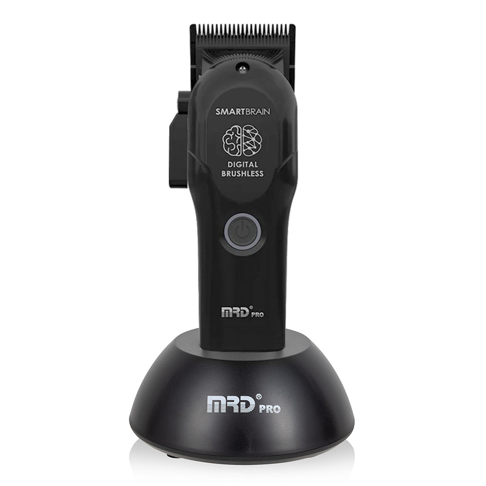 MRD HC-3969X Clipper - Black