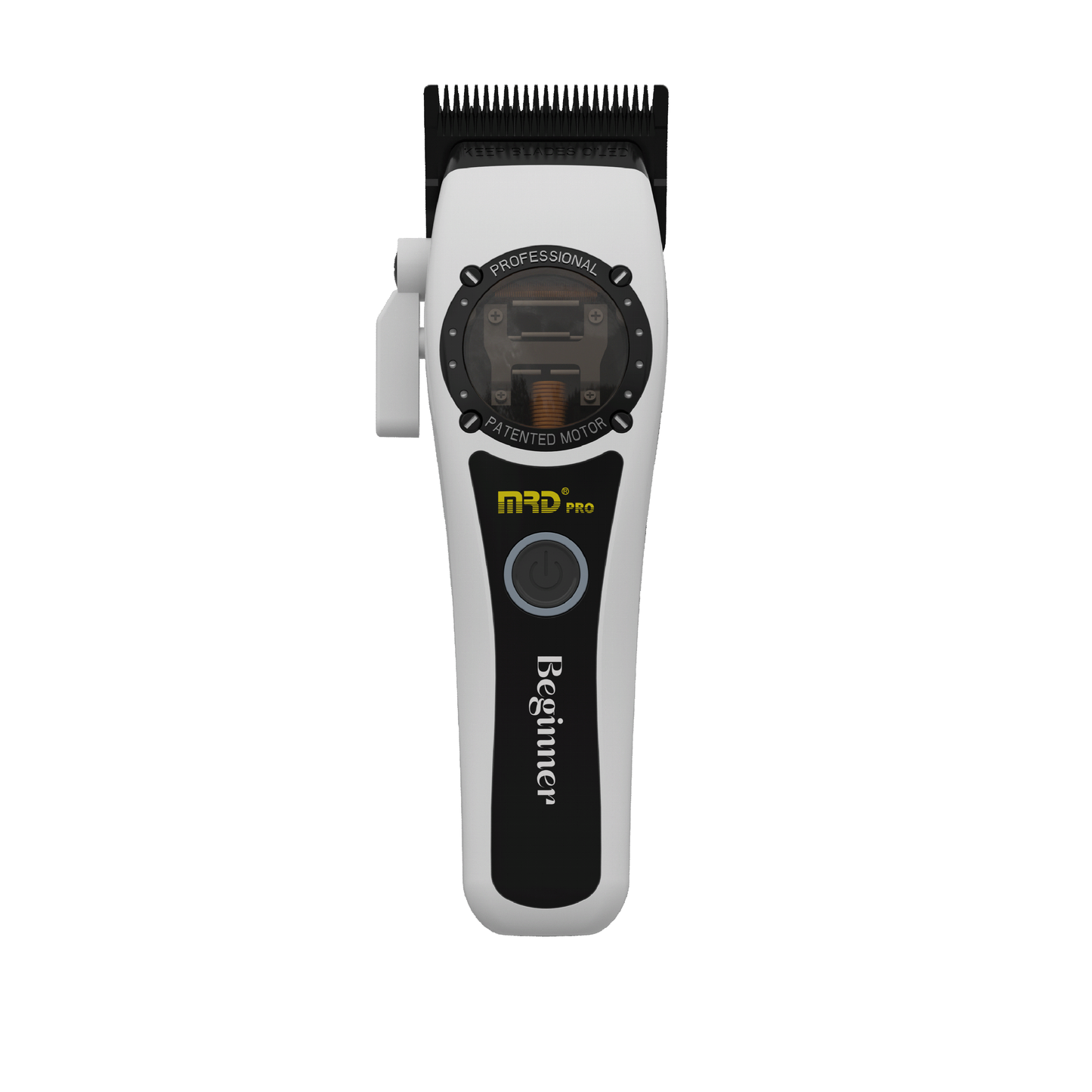 MRD Clipper HC-999 Vector