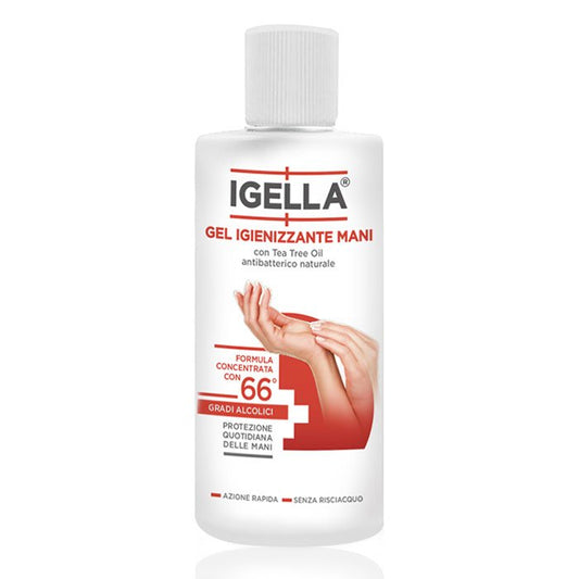 Igella hand sanitising gel 250ml