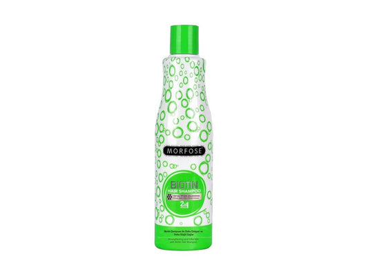 Morfose Biotin Hair Shampoo - 500ml