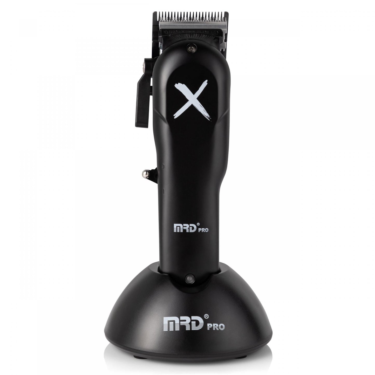 MRD Pro 3969-X Hårklippare - Professionell Precision med Vector-Motor