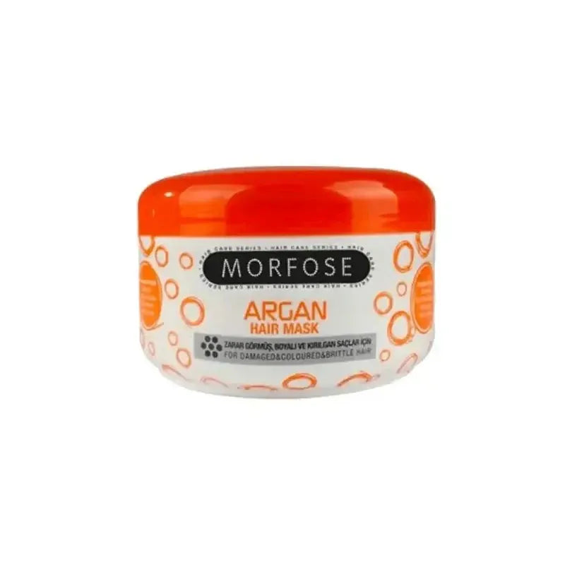Morfose 500ml Intensive Repair Hair Mask for Dry, Damaged Hair