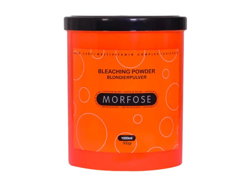 Morfose Bleaching Powder Blue - 1000ml