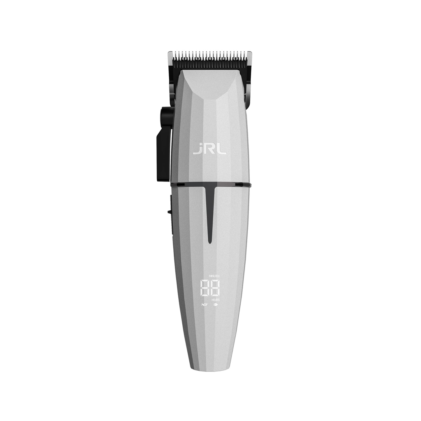 JRL Ghost Collection #2 - Clipper, Trimmer & Shaver