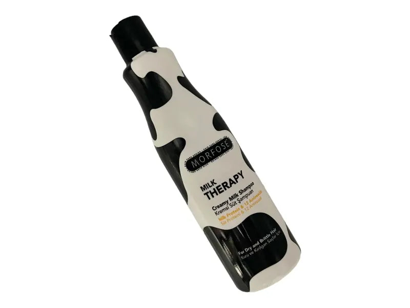 Morfose Milk Therapy Shampoo - 500ml