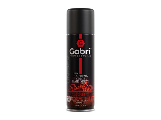 Gabri Rot Color Hair Spray 150ml