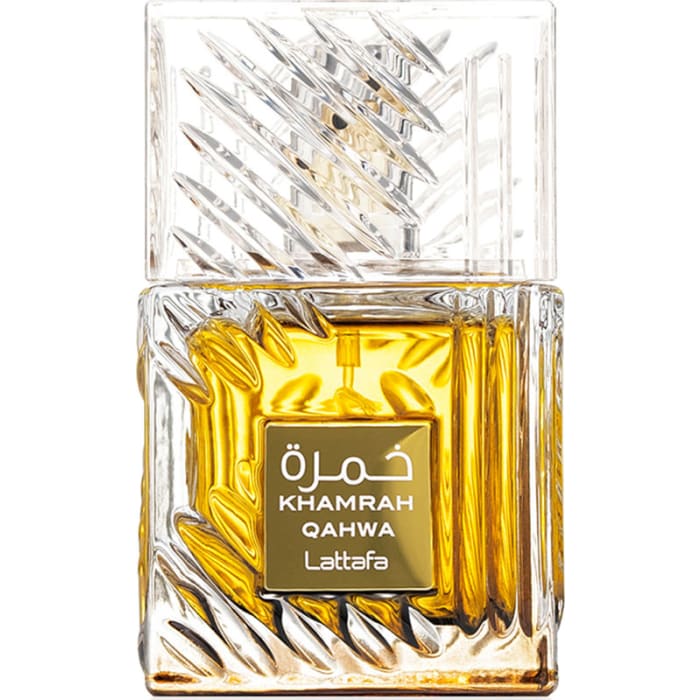 Lattafa Khamrah Qahwa Unisex EDP 100 ml