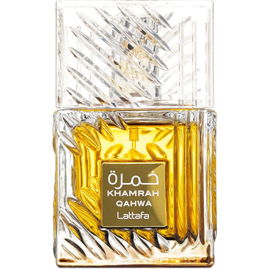 Lattafa Khamrah Qahwa Unisex EDP 100 ml