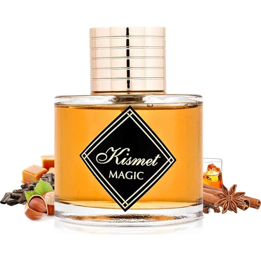 Maison Alhambra Kismet Magic Unisex EDP 100 ml