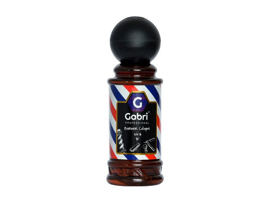 Gabri No.6 Barber Cologne Spray 250ml - No6