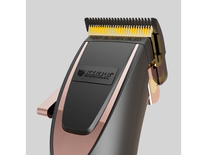 Kiepe Hair Clipper VROOM - 6344