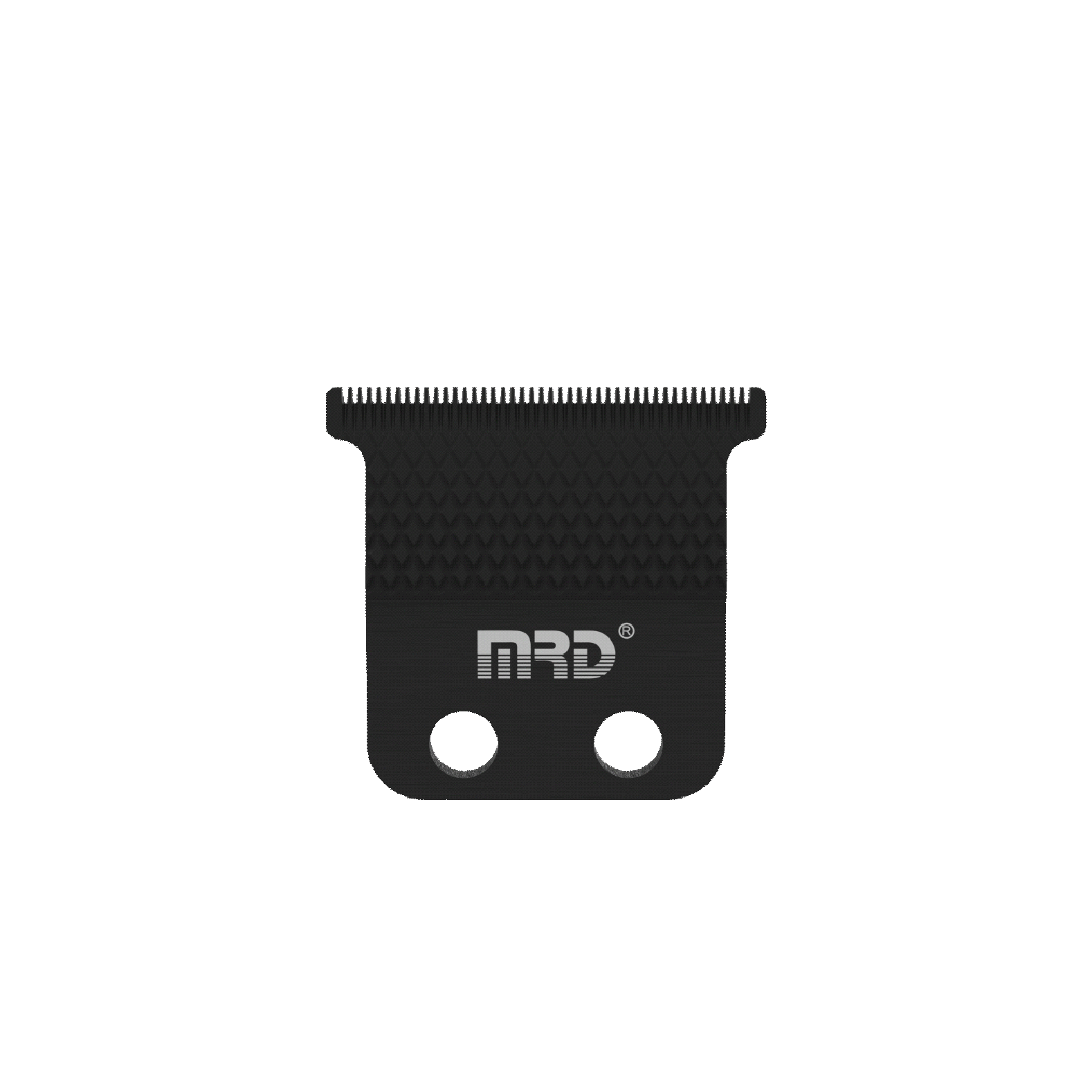 MRD Pro Diamond Wider Trimmerblad, T-blad i Högkolstål
