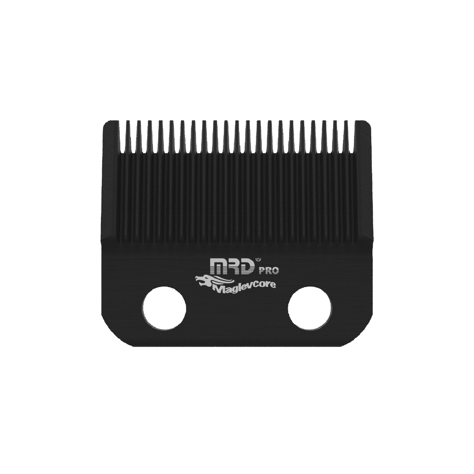 MRD Pro Fade Blade 2.0 Version för Barberklippare