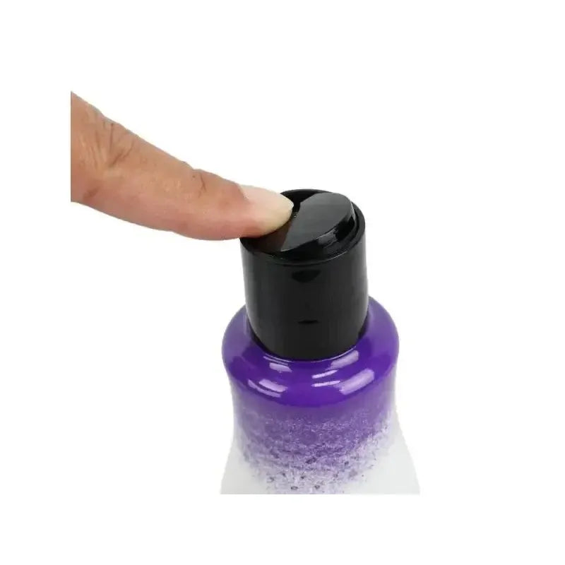 Morfose No Yellow Silver Shampoo for Blonde, Grey, Lightened Hair