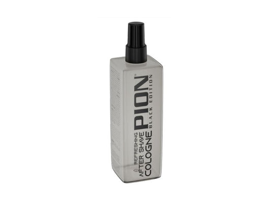 Pion Black Edition After Shave Cologne Moonstone PC07 - 390ml