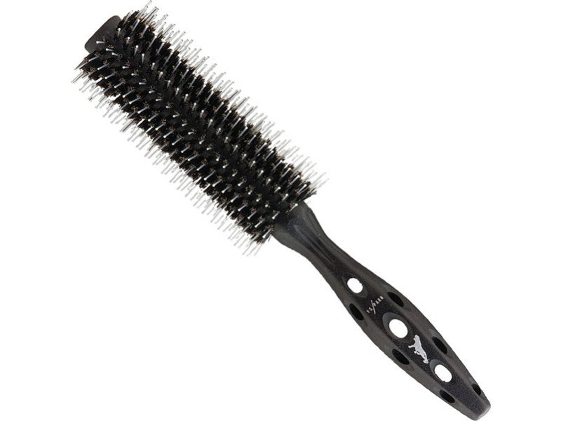 YS Park Carbon Tiger Brush No. 490 Ø42 X 233 Mm