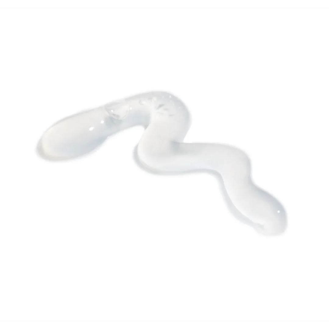 Suavecito Smooth Glide Shave Gel: Peppermint Tea Tree Formula, 8 fl oz