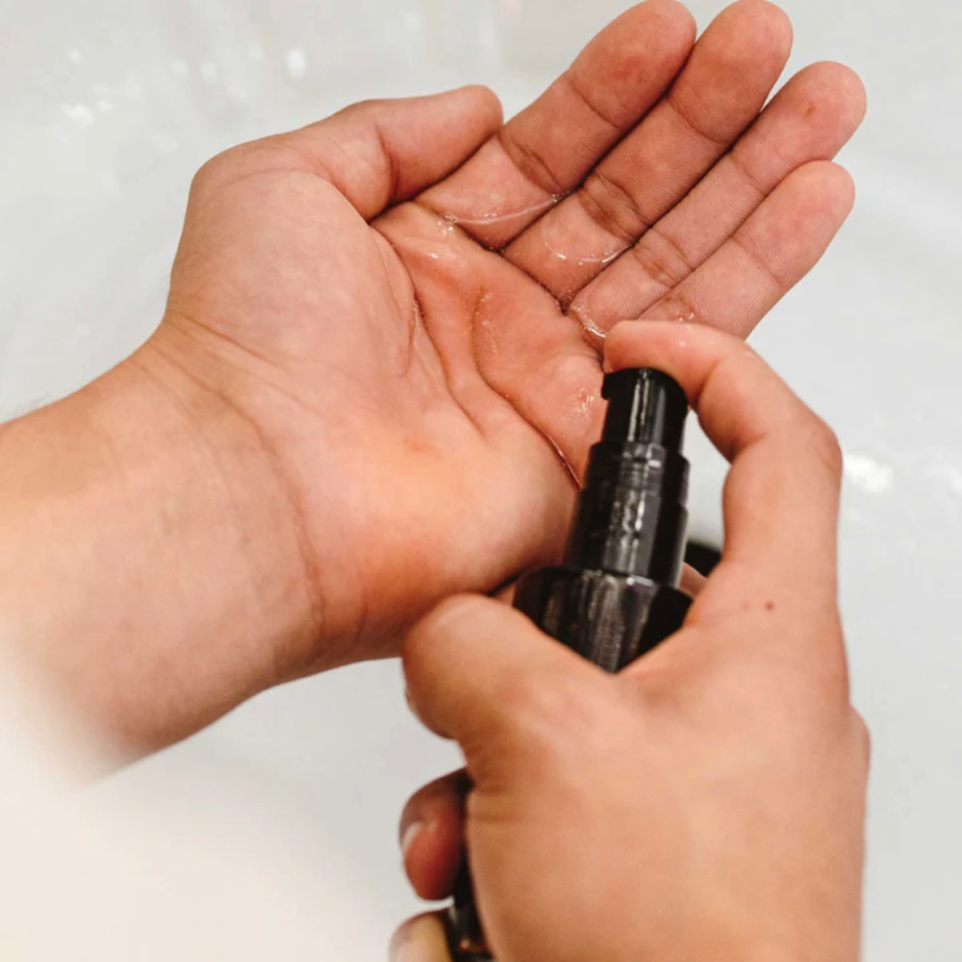 Suavecito Premium Blends Cedar Cabin Beard Oil: Softens, Nourishes, Styles Facial Hair