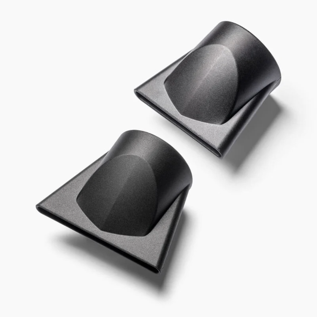 BaBylissPRO FALCO Advanced Digital Hair Dryer, Powerful Quiet Ionic Professional Styling Tool