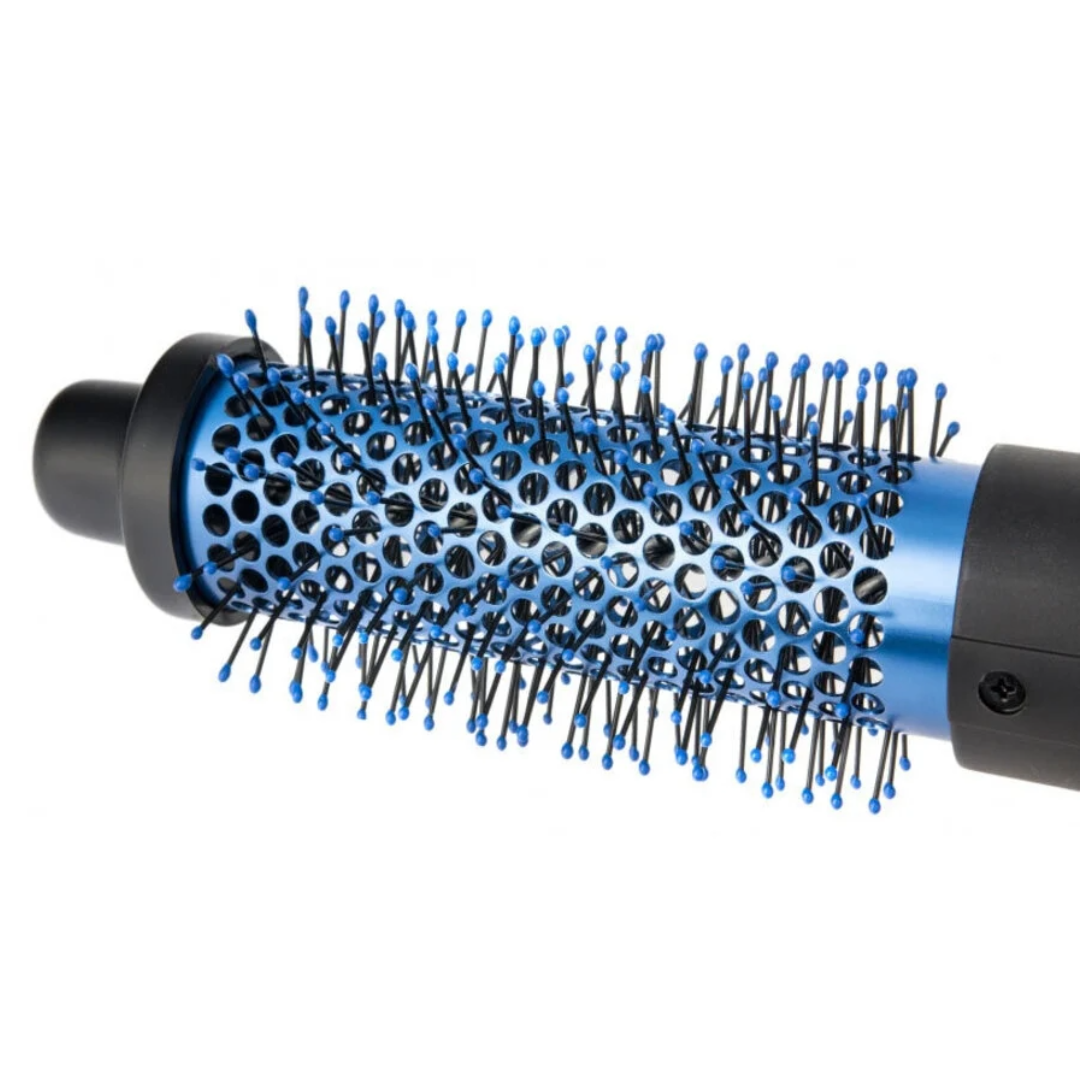 BaByliss PRO Blue Lightning 34mm Hot Air Styler Brush for Volume