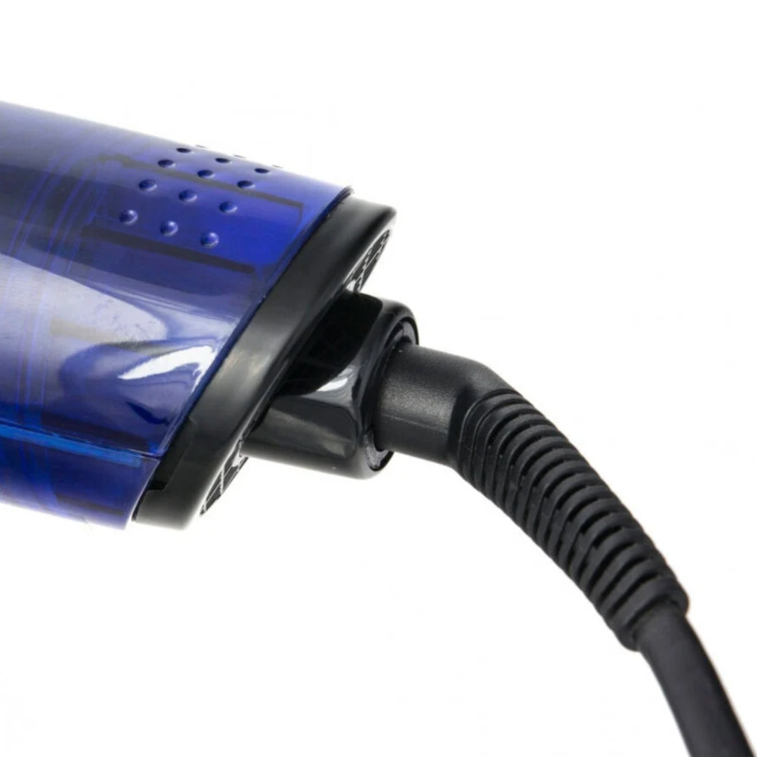 BaByliss PRO Blue Lightning 34mm Hot Air Styler Brush for Volume