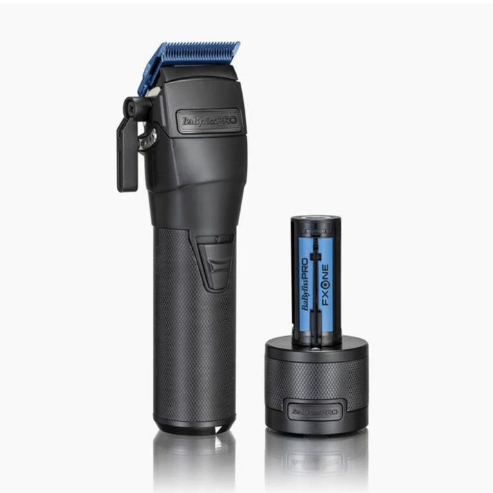 Babyliss Pro FXONE All-Metal BLACK Hair Clipper