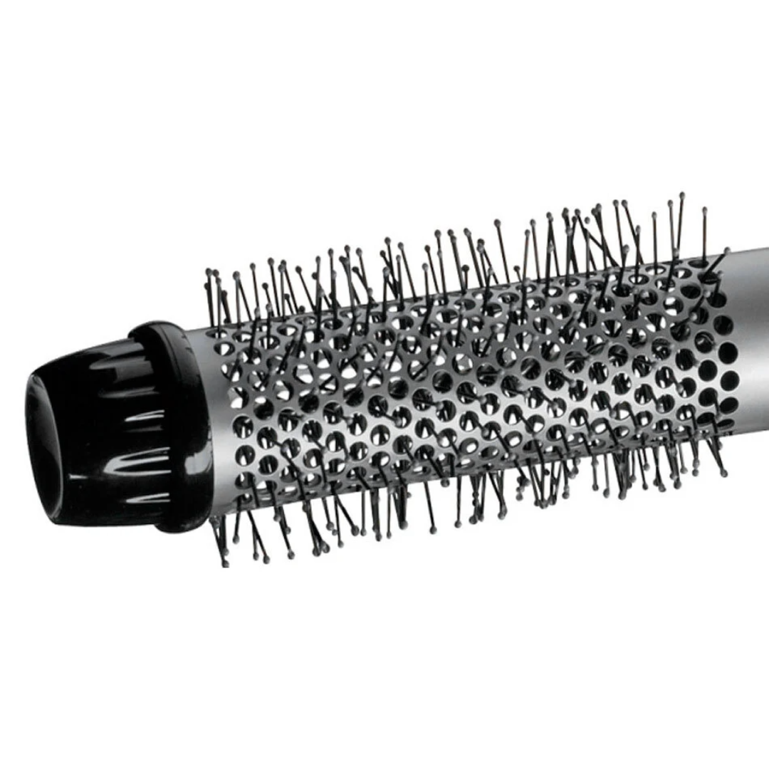 BaByliss Pro Titanium Tourmaline 32mm Hot Air Brush for Volume and Shine