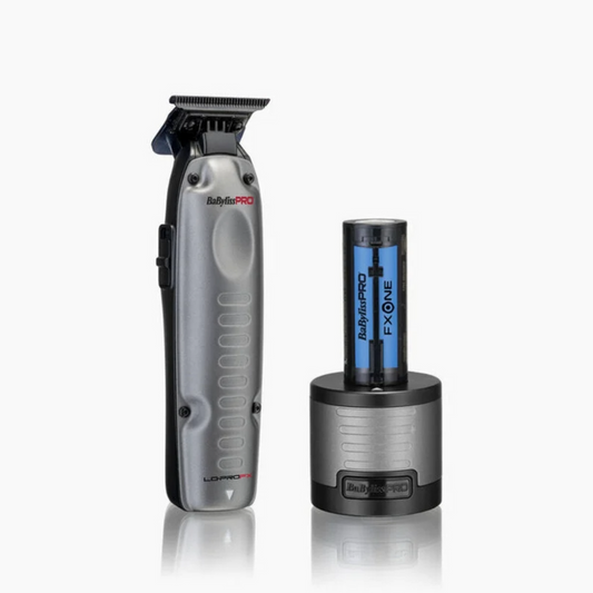 Babyliss Pro FXONE LO-PROFX- Precision Trimmer Grey