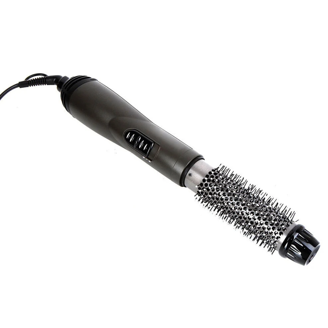 BaByliss Pro Titanium Tourmaline 32mm Hot Air Brush for Volume and Shine