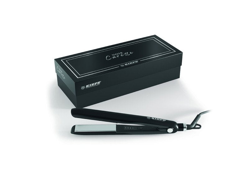 Kiepe Haarglätter Rouge Caresse 30W Black