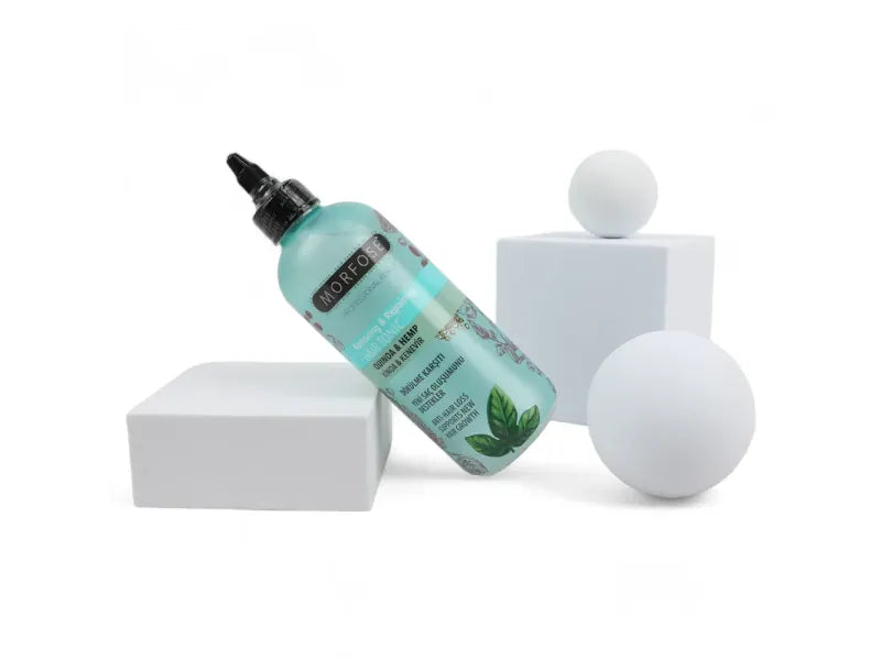 Morfose Restoring & Repairing Hair Tonic Anti-Hair Loss - 300ml