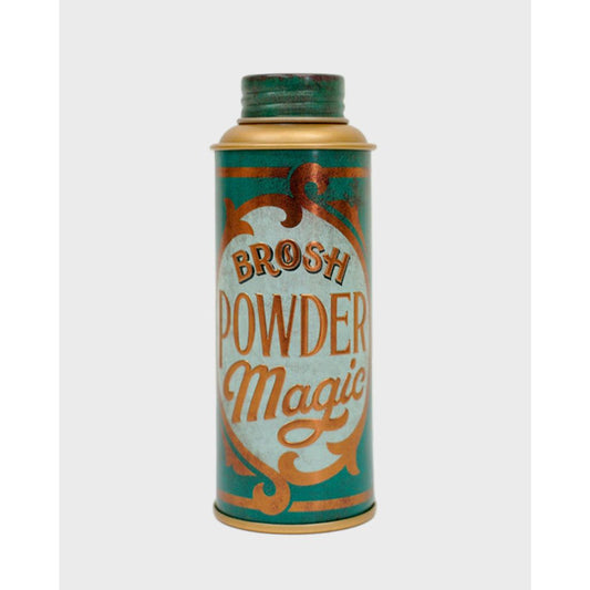Brosh Powder Magic Hårtexturiseringspulver med Matt Finish 20 g