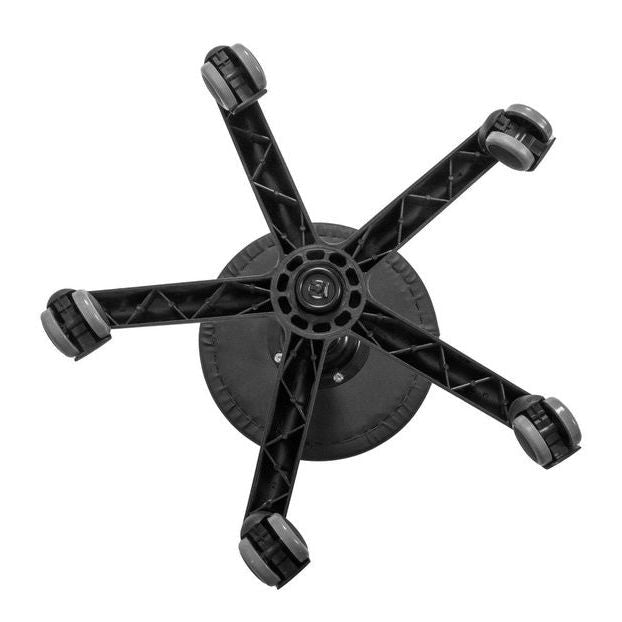 [A12.WPST03] DRIVE DRIVE - HAIRDRESSER STOOL