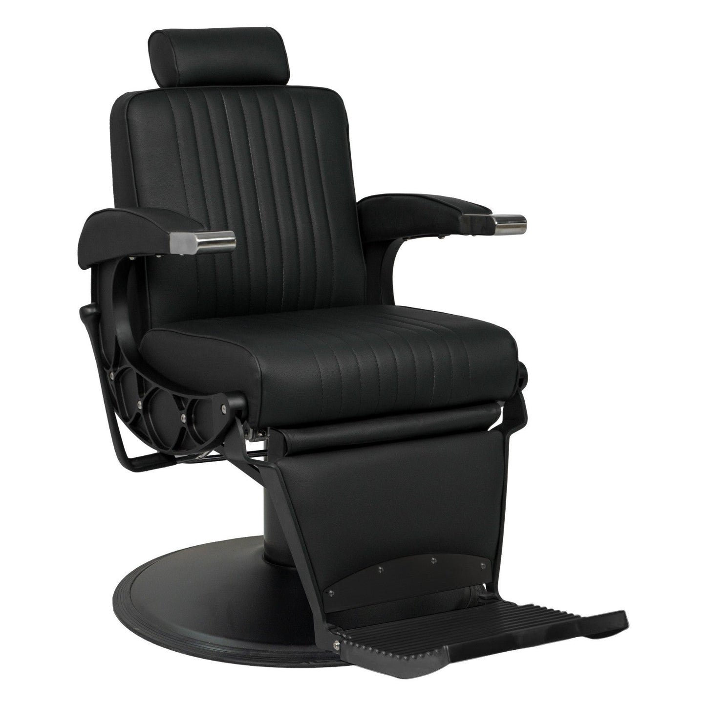Luxurious Naggura Mustang Electric Spa Treatment Chair for Superior Comfort
