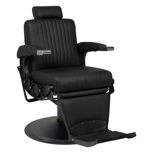 Luxurious Naggura Mustang Electric Spa Treatment Chair for Superior Comfort