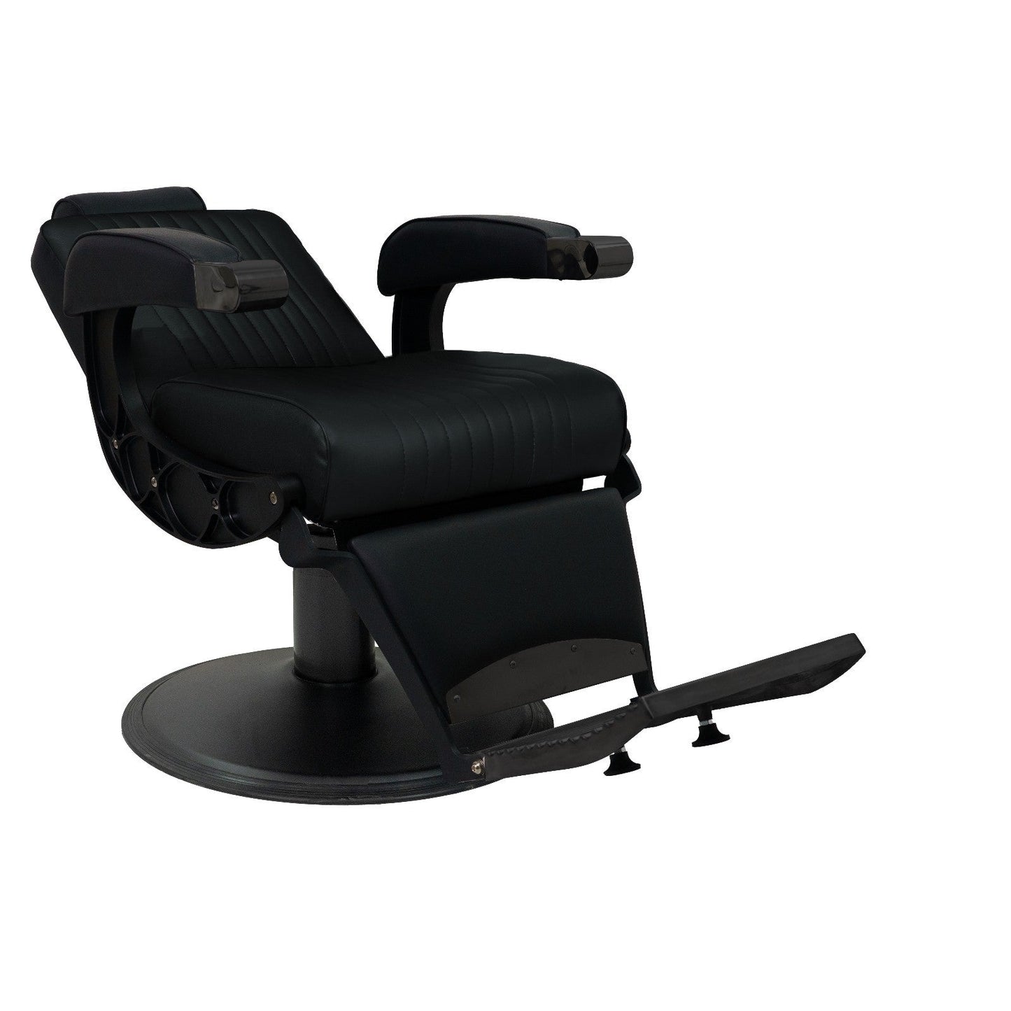 Luxurious Naggura Mustang Electric Spa Treatment Chair for Superior Comfort