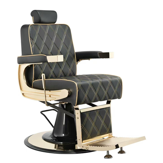 [RZBH055.A12] CREW GOLD 2.0