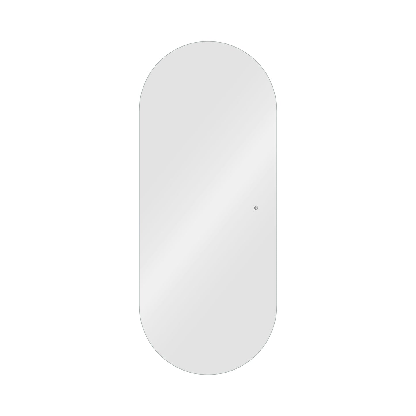 [RZMSU017] IRIS IRIS - MIRROR STYLING UNIT