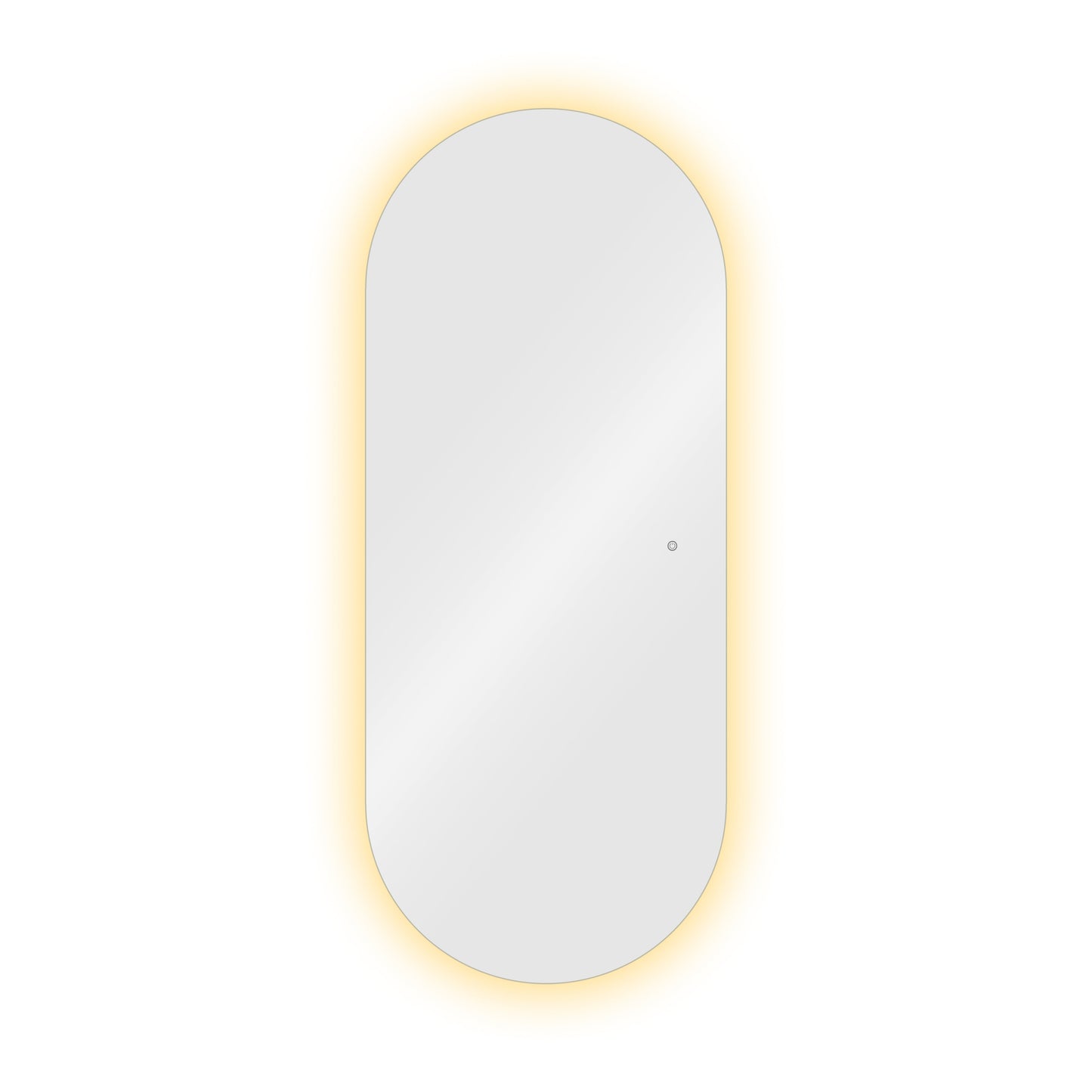 [RZMSU017] IRIS IRIS - MIRROR STYLING UNIT