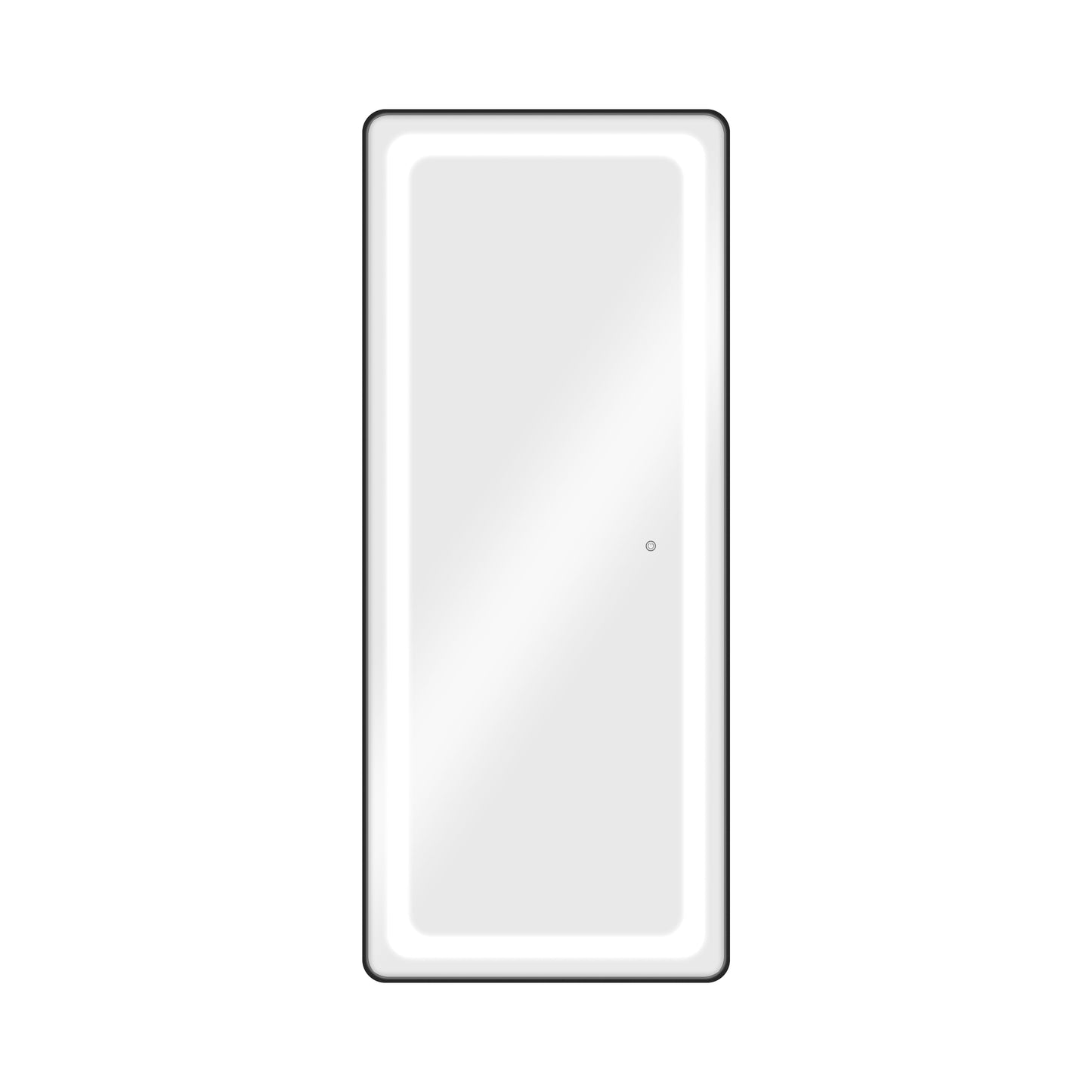 [RZMSU025] LUSH BLACK LUSH BLACK - RECTANGULAR STYLING UNIT WITH LED