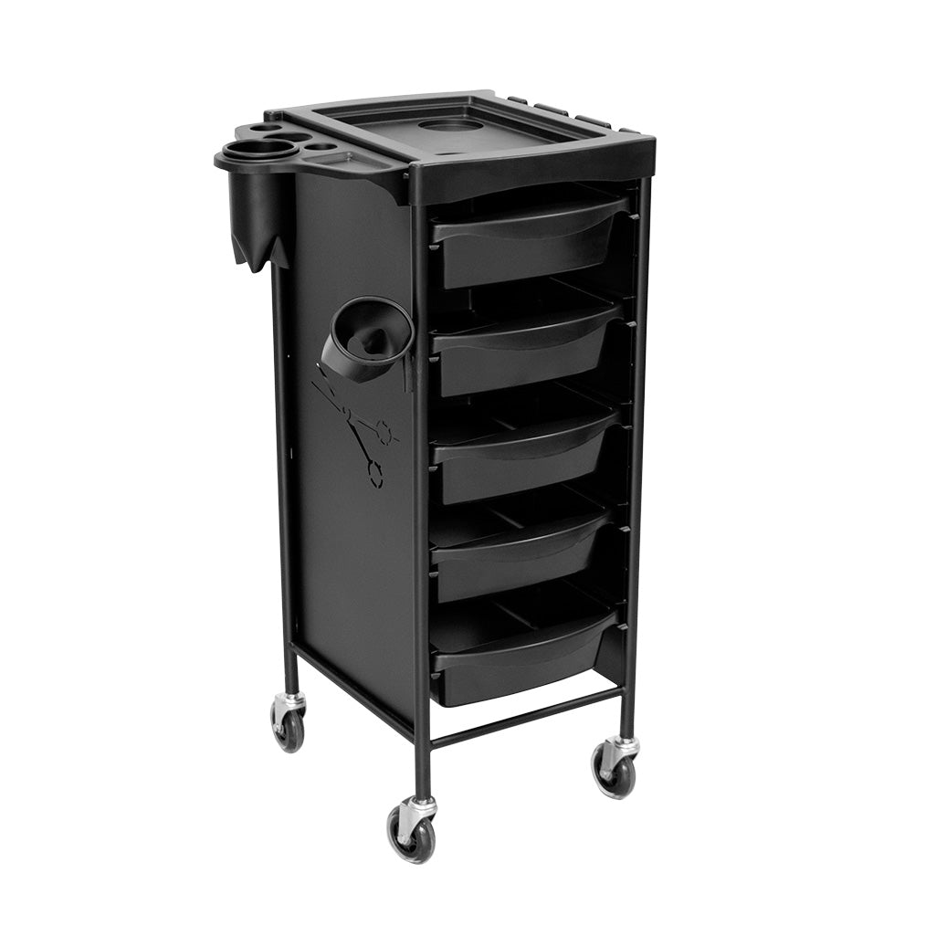 [RZMT001] STOR STOR - HAIRDRESSING TROLLEY