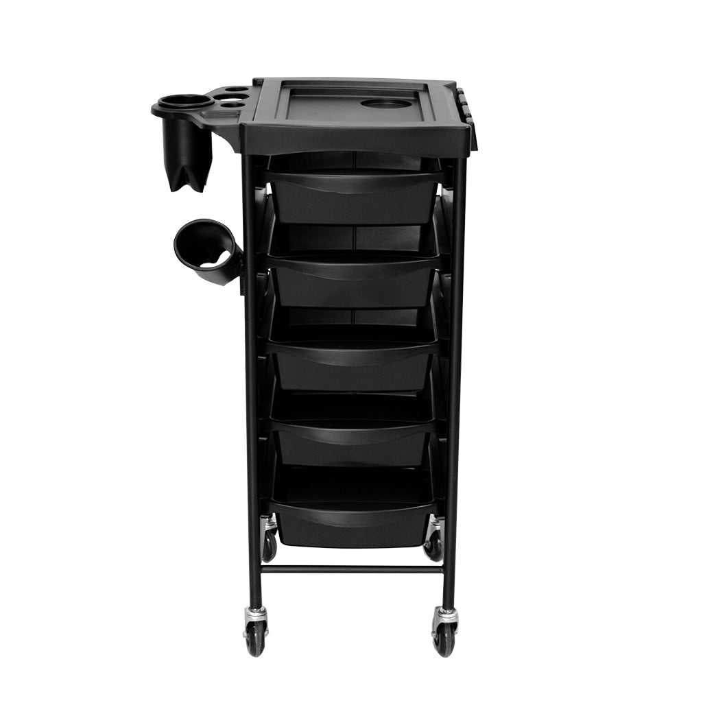 [RZMT001] STOR STOR - HAIRDRESSING TROLLEY