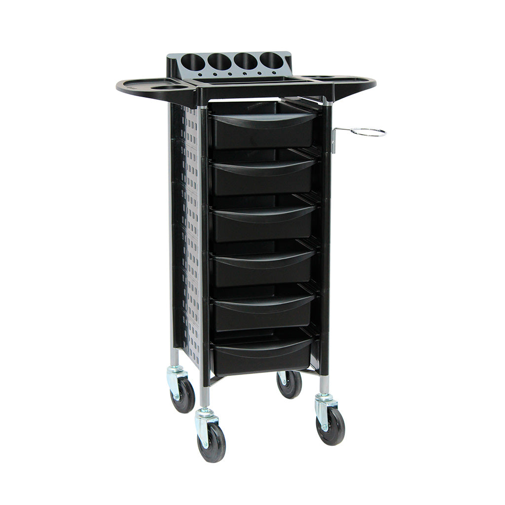 [RZMT002] KEEP KEEP - HAIRDRESSING TROLLEY