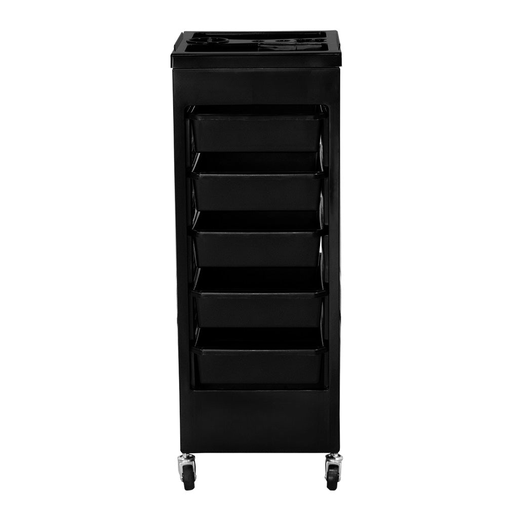 [RZMT003] HOAR HOAR - HAIRDRESSING TROLLEY