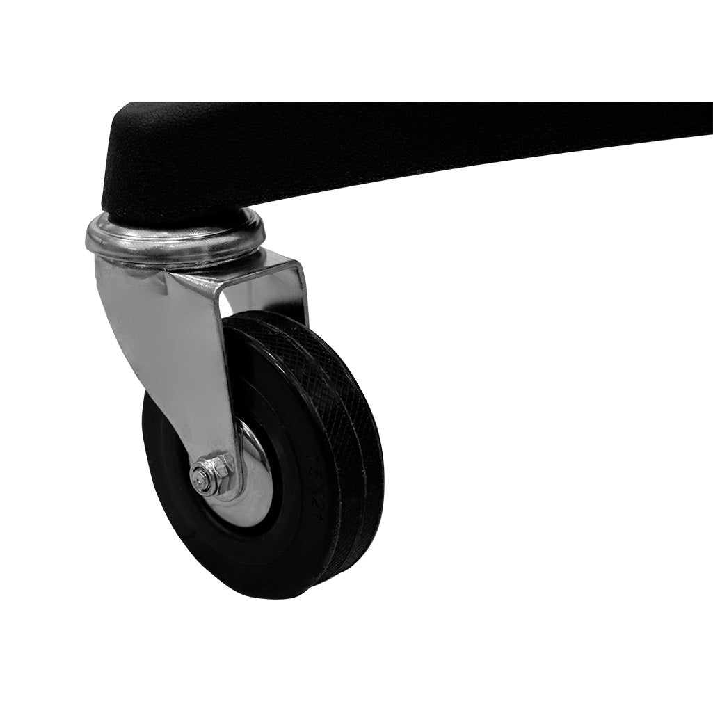 [RZMT005] PLAT PLAT - HAIRDRESSING TROLLEY